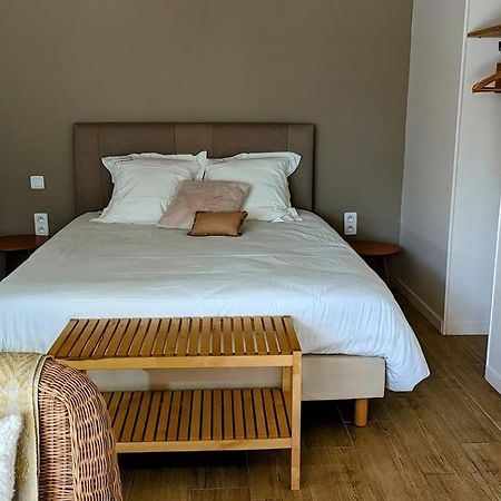 Bed and Breakfast Manoir De L'Echauguette Laignes Esterno foto