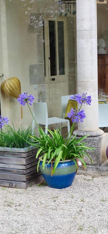 Bed and Breakfast Manoir De L'Echauguette Laignes Esterno foto