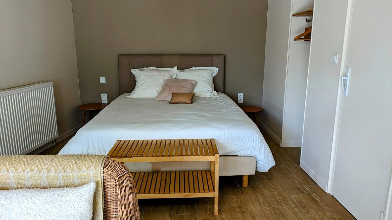 Bed and Breakfast Manoir De L'Echauguette Laignes Esterno foto